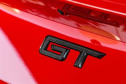 What does GT mean on cars?