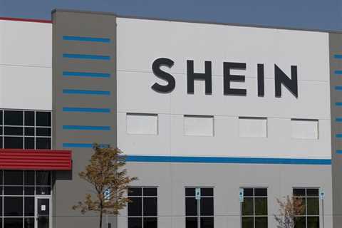 Shein Loses U.S. General Counsel as It Fights Flurry of Litigation, Preps for IPO