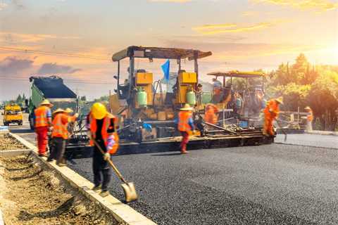 'Criminal Indifference to Health and Safety:' Highway Laborer Claims Exposure to Toxic PPG,..