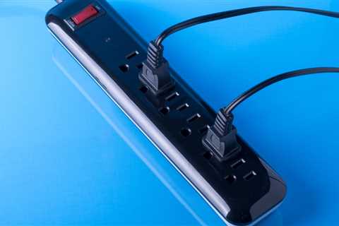 The best surge protectors of 2024