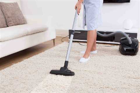 Commercial Cleaning Service Moorside