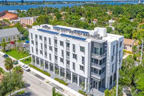 The Transformative Power of Redevelopment Projects in Broward County, FL