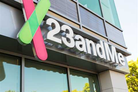 With Data Breach Lawsuits Mounting, 23andMe Moves for California MDL