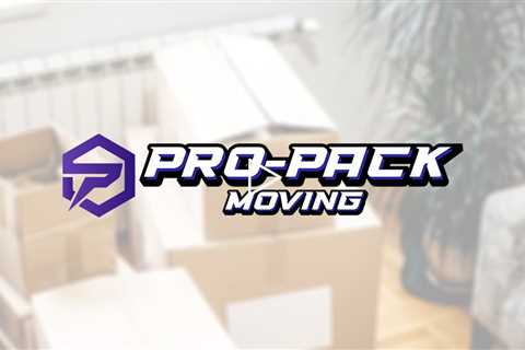 Movers in Superior CO | Pro-Pack Moving of Denver CO