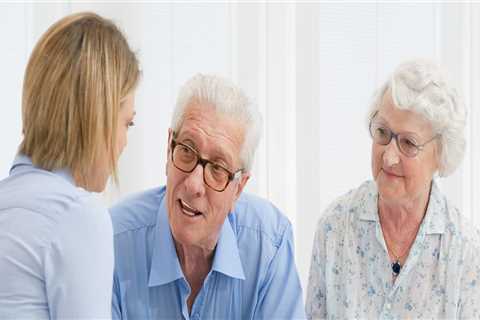 The Benefits of Partnering with a Medicare Broker