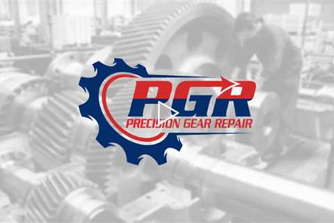 Industrial Gearbox Repair in Kansas City KS | Precision Gear Repair