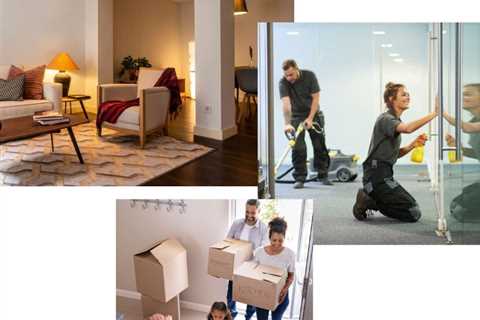 Cleaning Service in Gilbert, AZ | Good Vibes Cleaning Pros