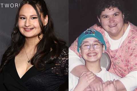 Gypsy Rose Blanchard was a victim of Munchausen by proxy. Experts explain why moms are often behind ..