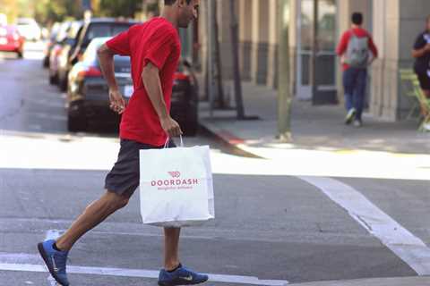 AG Announces Settlement With DoorDash for Alleged Violations of Consumer Privacy Laws