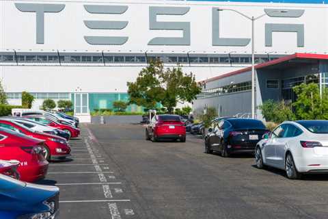 Tesla Tries to Halt EEOC Suit, Citing 'Unseemly, Toxic Interagency Competition'