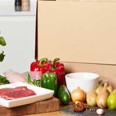 Expert Tips for Ensuring Fresh and Safe Food Shipments