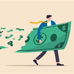 What Is Negative Cash Flow? Managing Payroll on Cash Crunch