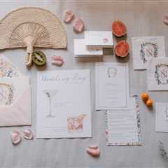 Pastel Romantic Sofitel Legend Santa Clara Wedding