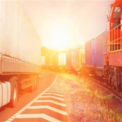 The Ins and Outs of Additional Fees and Surcharges in Rail Freight Services