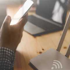 The Role of Wireless Networks in Mobile Computing