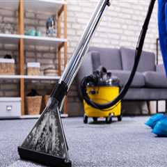 Are Carpet Cleaning Services Worth the Investment?