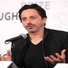 Sergey Brin personally called a Google employee to convince them to turn down a job at OpenAI:..