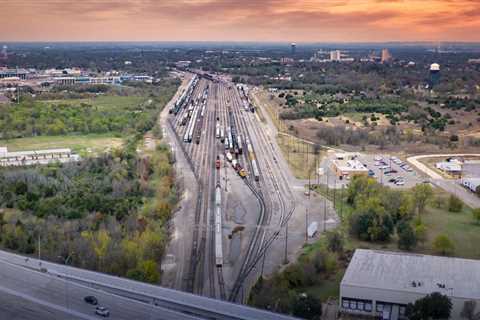 Ensuring Safety and Security on Waco's New Transit System