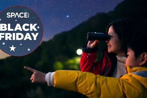 Should you buy binoculars on Black Friday or Cyber Monday?