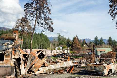 'Start at Zero': PacifiCorp Protests Wildfire Damages in 3rd Class Trial