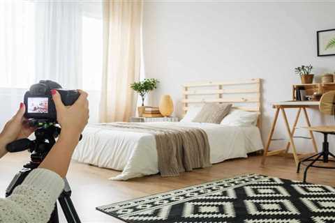 Give Your Home an Impactful Impression: The Complete Guide to Real Estate Photography