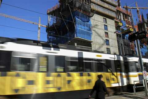 Exploring the Benefits of Public Transportation Policies in Los Angeles County, California