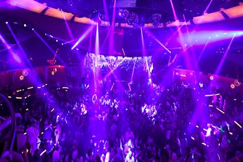 The Ultimate Guide to Age Limits for Las Vegas, NV Clubs