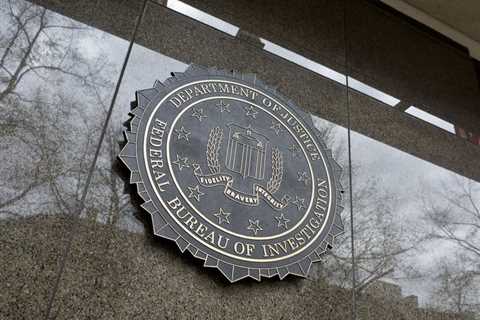 FBI Investigates Texts Sent to Women Law Professors