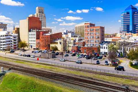 Discover the 5 Most Popular Neighborhoods in Durham, NC