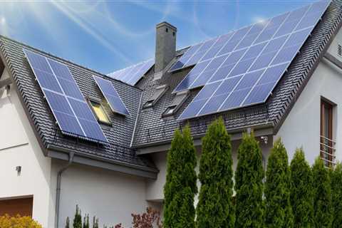 Finding the Best Solar Installers in Omaha, Nebraska