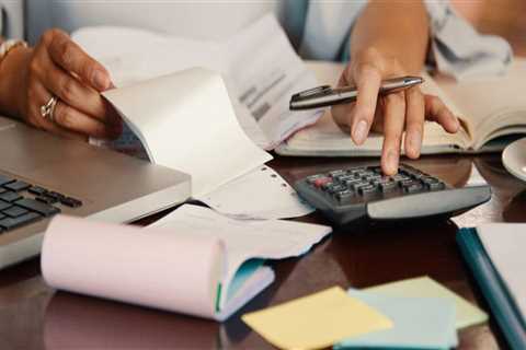 Accounting Services in Travis County, Texas: What You Need to Know