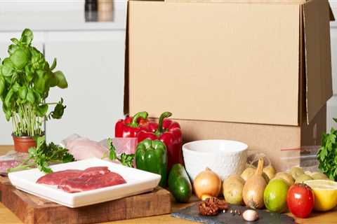 Expert Tips for Ensuring Fresh and Safe Food Shipments