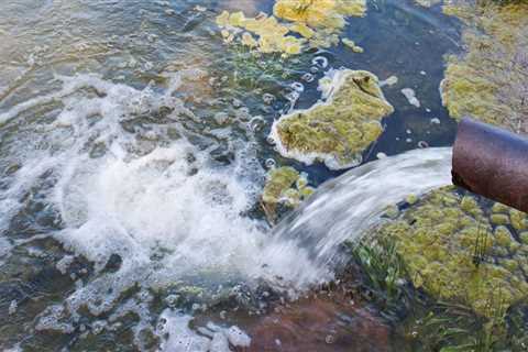 The Health Hazards of Water Contamination in North-Central Colorado