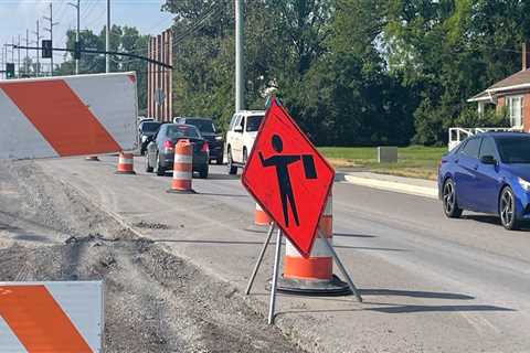 Common Causes of Delays in Construction Projects in Nashville, Tennessee