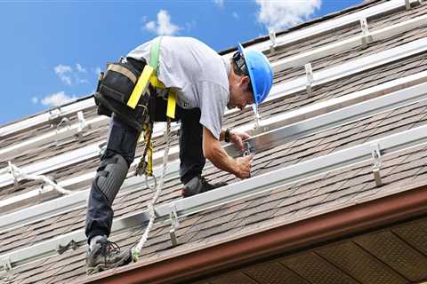 Emergency Roofers in Suffolk County, NY - Get Professional Services Now!