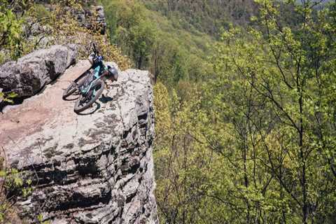 Exploring the Best Mountain Biking Trails in Austin, Arkansas