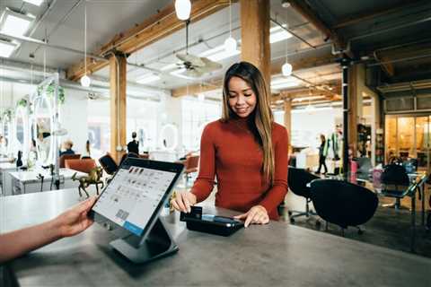 Point of Sale: What it is, how it works