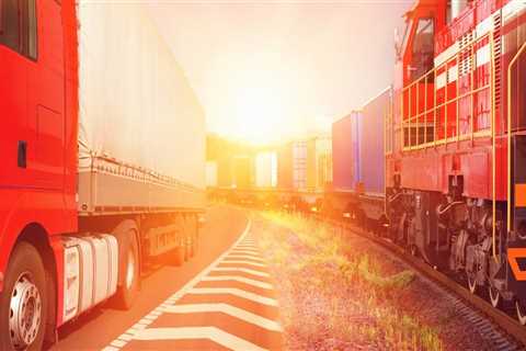 The Ins and Outs of Additional Fees and Surcharges in Rail Freight Services