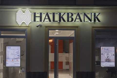 Lawyers for Halkbank Stress Common Law Sovereign Immunity in 2nd Circuit Argument