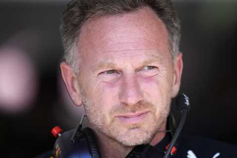 Red Bull F1 team boss Christian Horner stays in charge after complaint dismissed