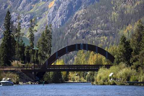 Exploring the Best Areas in North-Central Colorado for Water Quality