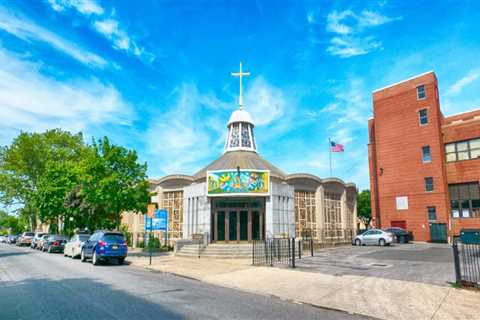 Exploring the Parishes in Brooklyn, NY: Where to Find the Most Volunteer Opportunities