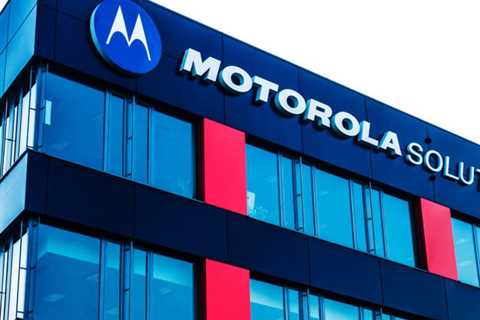 Illinois Appellate Court Revives Birth Defects Suit Against Motorola Solutions