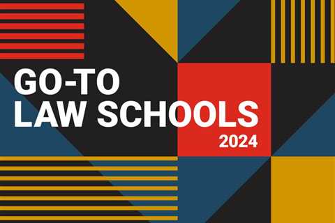 Sneak Peek at the 2024 Go-To Law Schools: Big Law Nos. 11-20