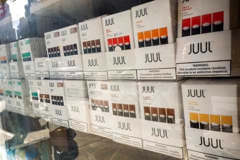 Critical Mass With Law.com's Amanda Bronstad: 80% of Claims in Altria's Juul Settlement Are..