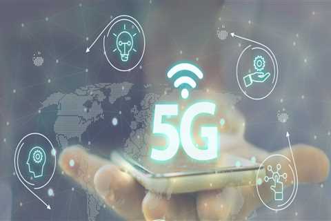 The Future of Telecommunications for Business: From Landlines to 5G