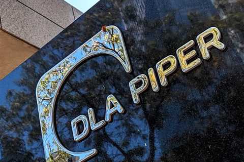 DLA Piper Posts 8th Consecutive Year of Revenue Growth Thanks to 'Horizontal Scale'