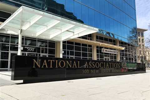 National Association of Realtors Reaches $418M Settlement to Resolve Antitrust Class Actions