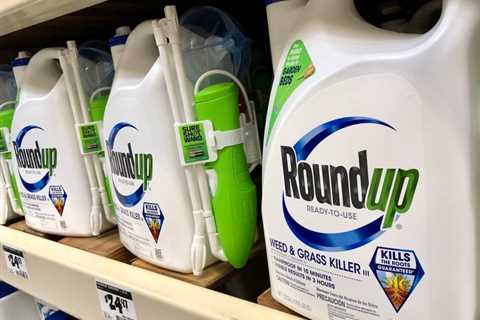 Plaintiffs Claim Bad Evidentiary Rulings Fueled Monsanto's First Phila. Roundup Trial Win