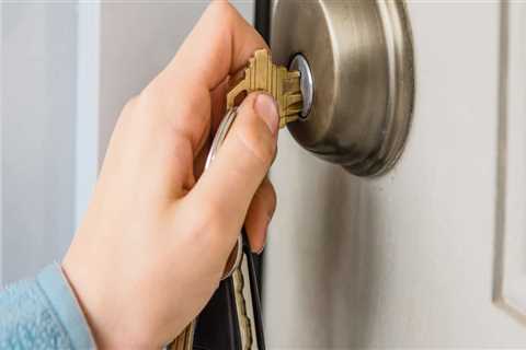 5 Effective Lead Magnets for a Successful Locksmith Business in El Paso, TX